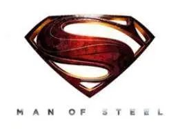 DC HEROCLIX MAN OF STEEL MINI BOOSTER GRAVITY FEED                         
