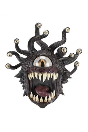 DUNGEONS & DRAGONS TROFEO BEHOLDER (GOMA ESPUMA/LÁTEX) 66 CM