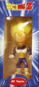 DRAGON BALL Z CABEZON VEGETA SUPER GUERRERO                                