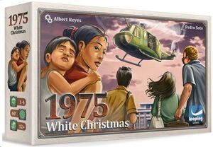 1975 WHITE CHRISTMAS