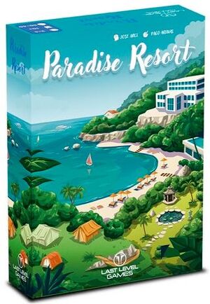 PARADISE RESORT