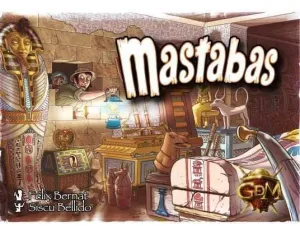 MASTABAS MASTABAS