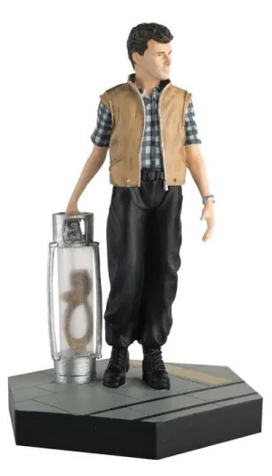 ALIENS FIGURA 11,5 CM BURKE ALIEN & PREDATOR FIGURINE COLLECTION