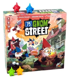 75 GNOM´STREET