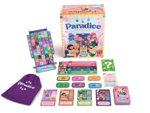 PARADICE