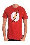 FLASH CAMISETA LOGO CLASICO M                                              