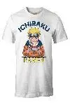 NARUTO CAMISETA ICHIRAKU RAMEN S                                           