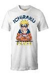 NARUTO CAMISETA ICHIRAKU RAMEN L                                           
