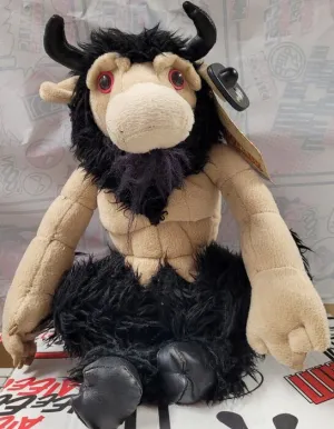 SALDO - PELUCHE MINOTAURO                                                          