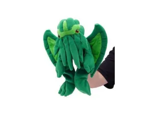 PELUCHE CTHULHU MARIONETA                                                  