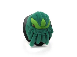 CTHULHU TROFEO DE PELUCHE 30CM                                             