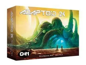 ADAPTOID 24
