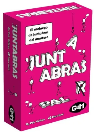 JUNTABRAS