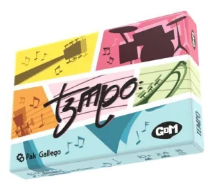 TEMPO