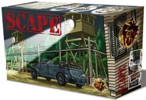 SCAPE SCAPE