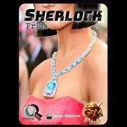 SHERLOCK Q9. FRIDA JCNC