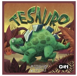 TESAURO