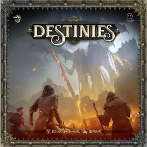 DESTINIES