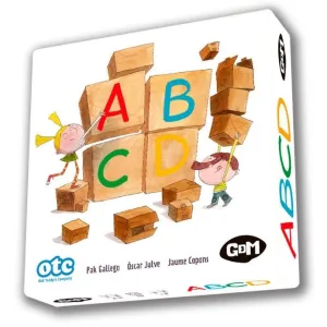 ABCD ABCD