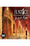 JUSTICE - JACK THE RIPPER