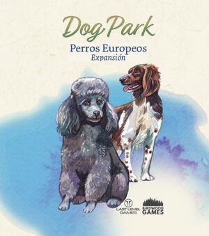 DOG PARK EXPANSIÓN PERROS EUROPEOS