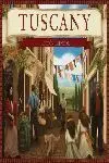 VITICULTURE: TUSCANY VITICULTURE: TUSCANY