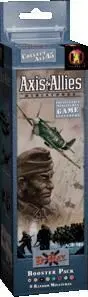 AXIS & ALLIES D-DAY BOOSTER                                                
