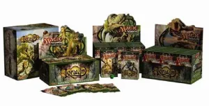 MAGIC- LORWYN FAT PACK                                                     