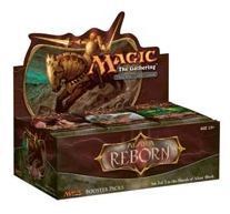 MAGIC- ALARA REBORN SOBRE INGLES                                           