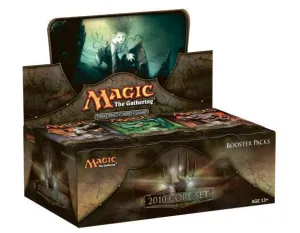 MAGIC- 2010 FAT PACK                                                       