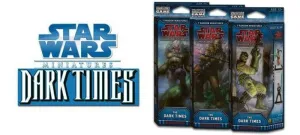STAR WARS MINIATURES: THE DARK TIMES BOOSTER                               
