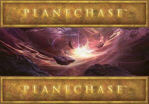 MAGIC- PLANECHASE                                                          