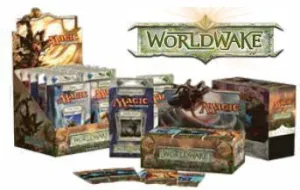 MAGIC- DESPERTAR DEL MUNDO FAT PACK                                        