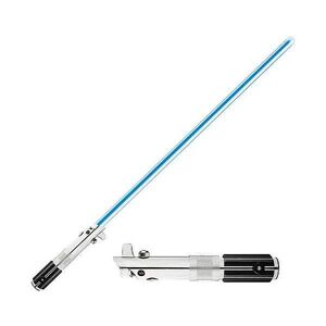 STAR WARS SABLE ANAKIN FX COLECCIONISTAS DESMONTABLE                       