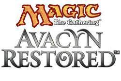 MAGIC- AVACYN RESTORED SOBRE                                               