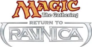 MAGIC- RETURN TO RAVNICA SOBRE (INGLES)                                    
