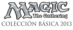 MAGIC- M13 BATTLE PACK (INGLES)                                            