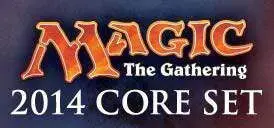MAGIC- M14 SOBRE (INGLES)                                                  
