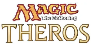 MAGIC- THEROS FAT PACK (INGLES)                                            