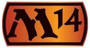 MAGIC- M14 EVENT DECK (INGLES)                                             