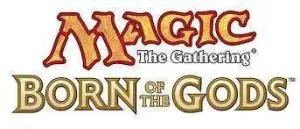 MAGIC- NACIDOS DE LOS DIOSES FAT PACK (INGLES)                             