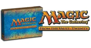 MAGIC- FROM THE VAULT TWENTY                                               