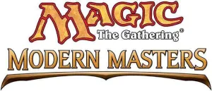 MAGIC- MODERN MASTERS                                                      