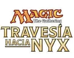MAGIC- TRAVESIA HACIA NYX EVENT DECK (INGLES)                              