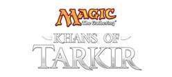 MAGIC- KANS DE TARKIR EVENT DECK (INGLES)                                  