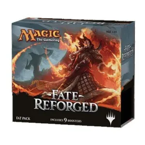 MAGIC- DESTINO REESCRITO FAT PACK (INGLES)                                 