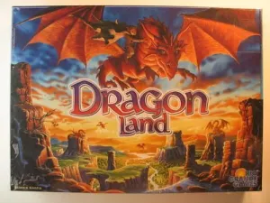DRAGON LAND                                                                