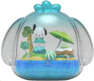 SANRIO KANDYLAND POCHACCO 13 CM