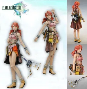 FINAL FANTASY XIII PLAY ARTS (KAI) - VANILLE                               