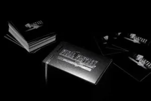 FINAL FANTASY JCC DECK BOX LOGO                                            